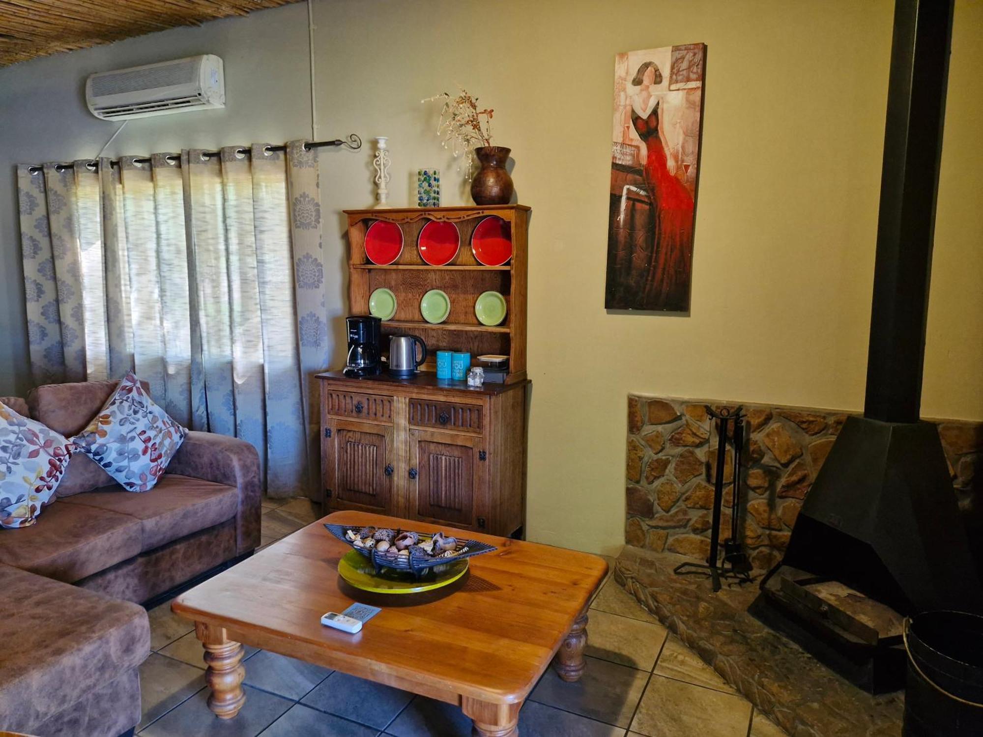 De Pakhuys Clanwilliam Quarto foto