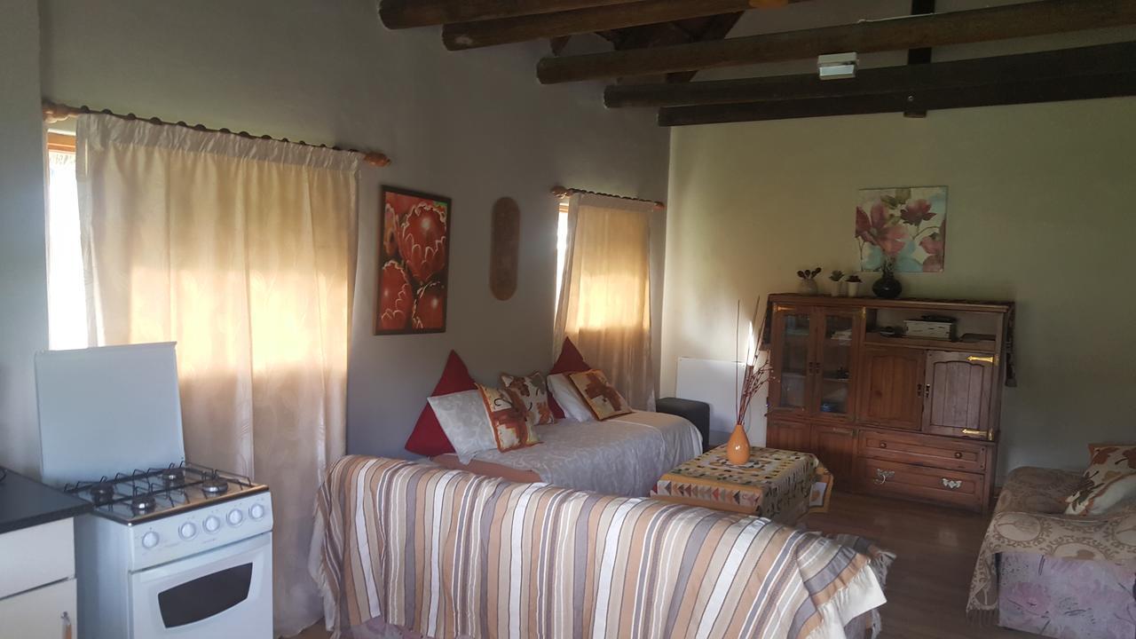 De Pakhuys Clanwilliam Exterior foto