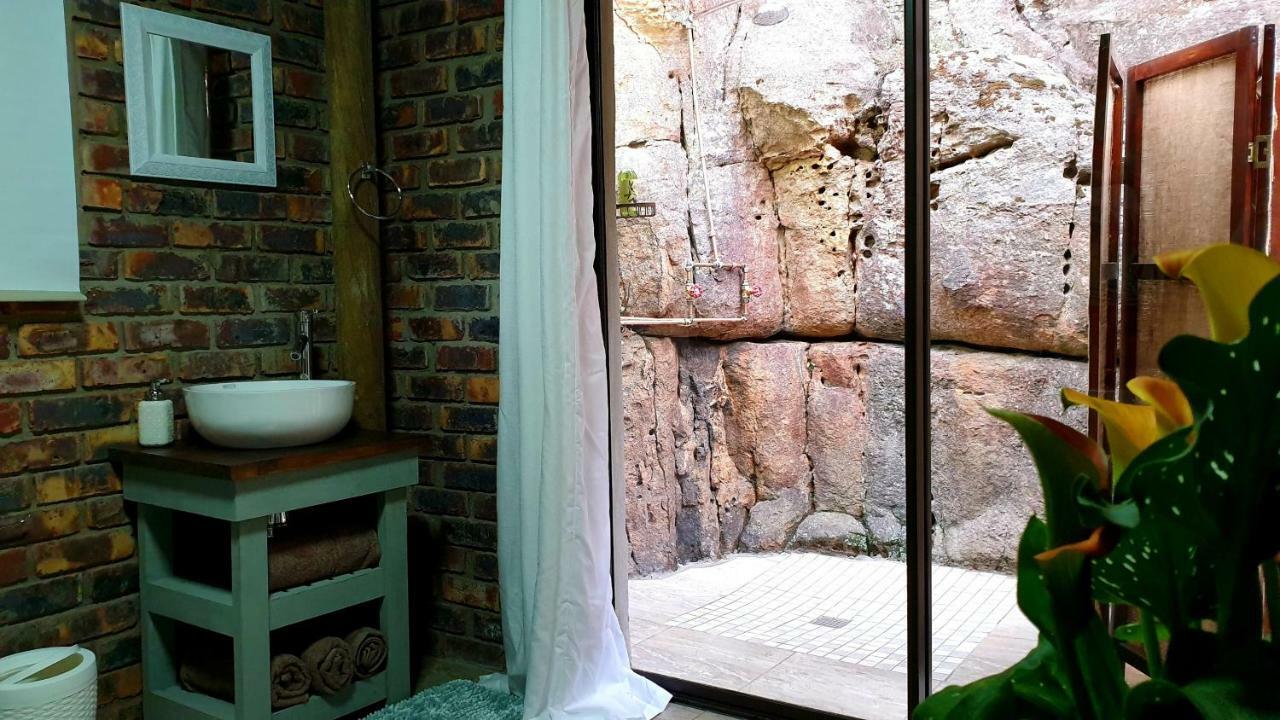 De Pakhuys Clanwilliam Exterior foto